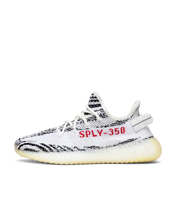 Adidas Yeezy Boost 350 V2 ZEBRA