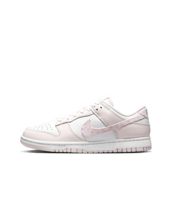 Nike Dunk Low PINK PAISLEY (W)