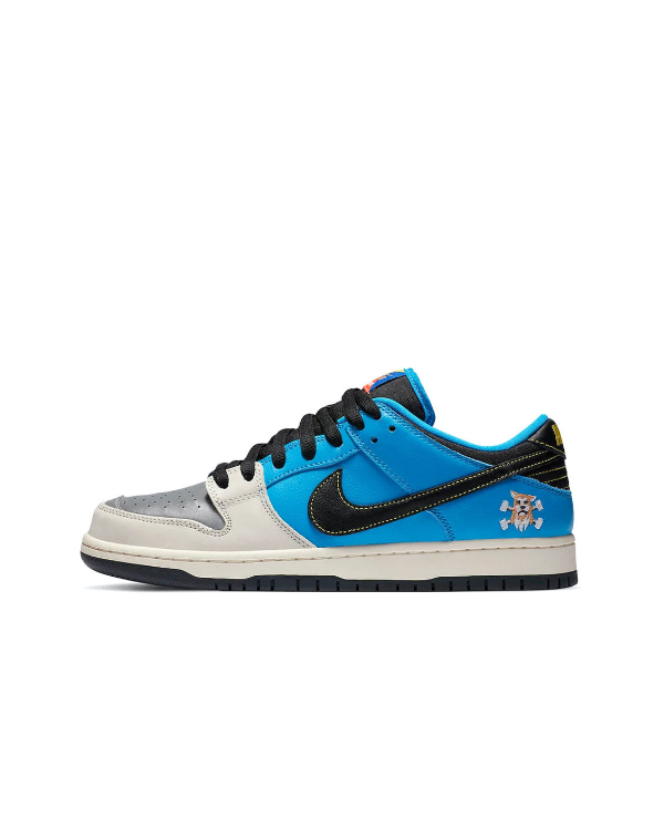 Nike SB Dunk Low INSTANT SKATEBOARDS