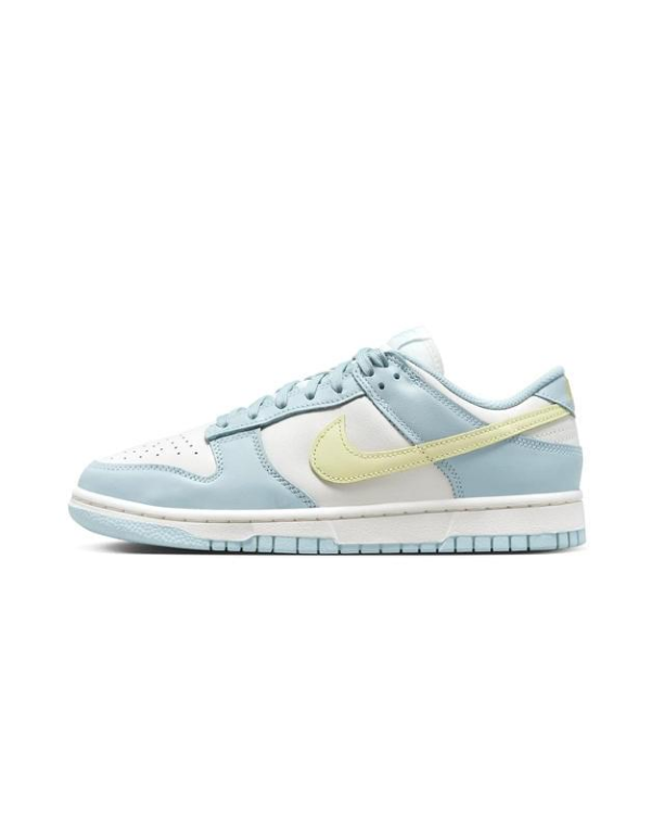 Nike Dunk Low OCEAN BLISS CITRON TINT (W)