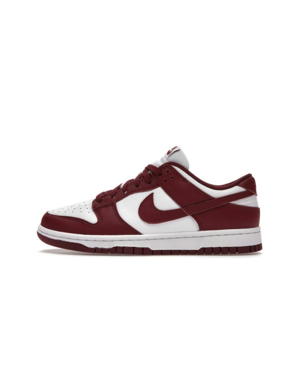 Nike Dunk Low Bordeaux (W)