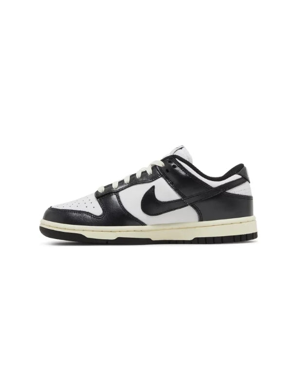 Nike Dunk Low Vintage Panda