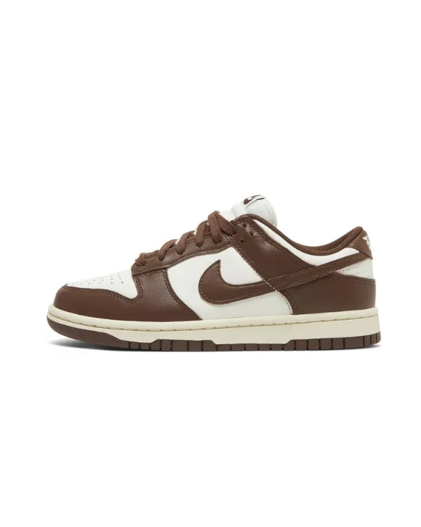 Nike Dunk Low Mocha