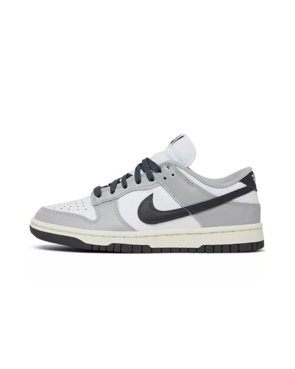 Nike Dunk Low Light Smoke Grey (W)