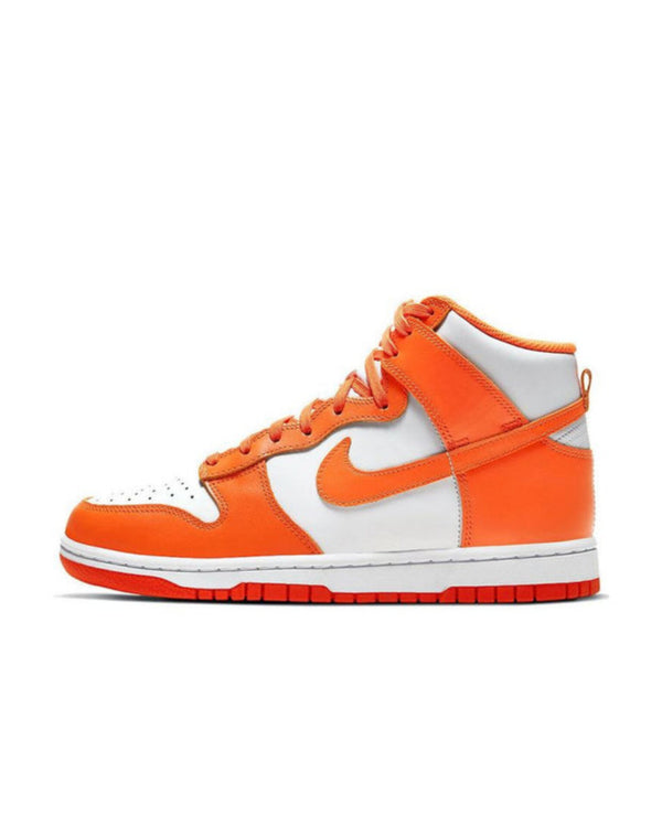 Nike Dunk High SYRACUSE