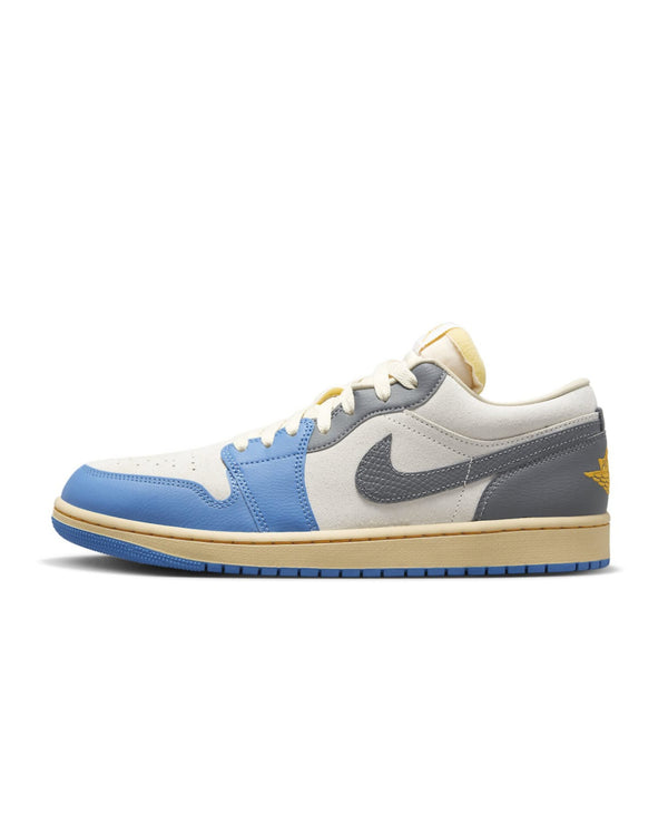 Jordan 1 Low VINTAGE UNC GREY