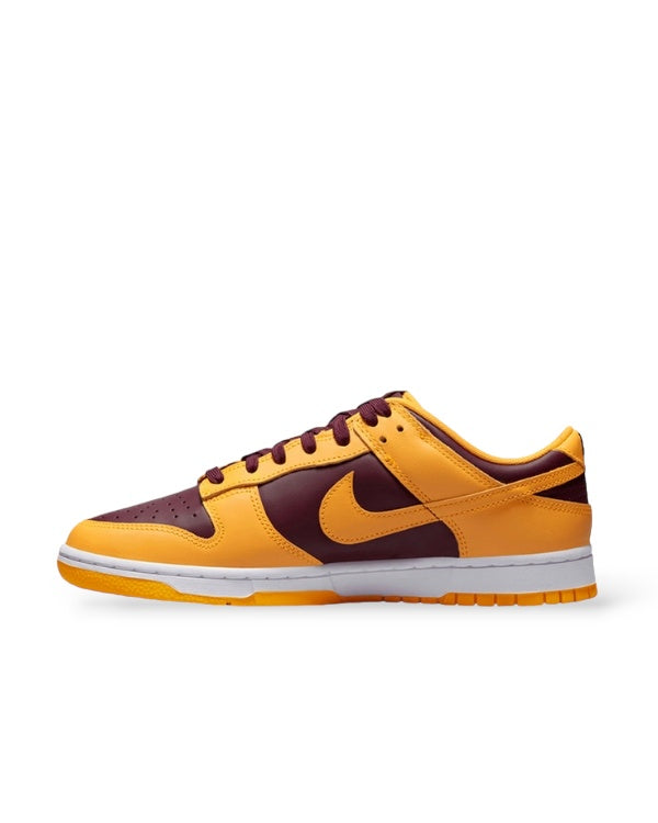 Nike Dunk Low Arizona State