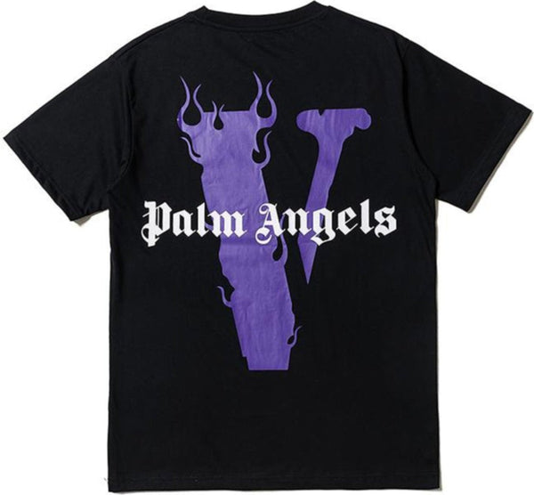 PALM ANGELS X VLONE TEE