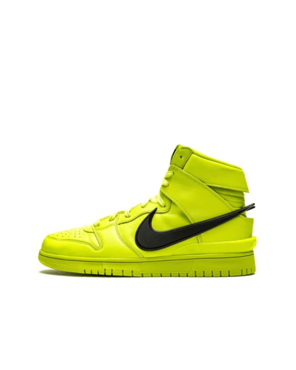 Nike Dunk High Ambush FLASH LIME